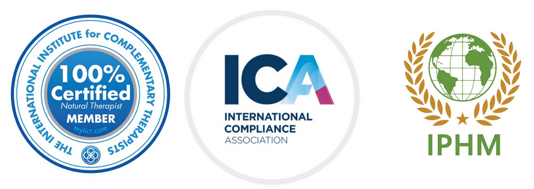 Certifications : IICT, International Compliance Association, IPHM
